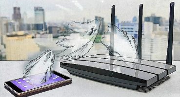 Akıllı Telefonlar ve Bilgisayarlar Açık Alanlarda Wi-Fi Router'lar Aracılığıyla, Kötü amaçlı Yazılımların Hedefi Oluyor