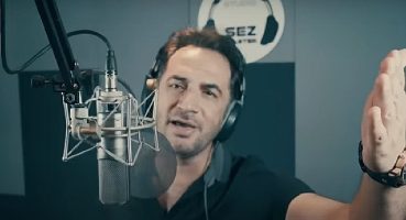 Alkan Türkü House – 1 Albümünde