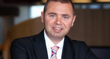 Anadolu Sigorta'nın Genel Müdürü Zekai Mehmet Tuğtan Oldu