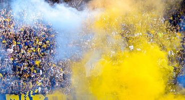 Arjantin Premier Ligi 2023 Sezonu D-Smart'ta Başlıyor