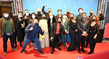 AŞK, MARK VE ÖLÜM, 25 Şubat'tan itibaren sadece MUBI'de