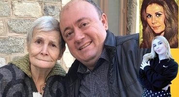 Azeri Güzel Sevgi Can Danlı'yı Canlandıracak