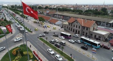 Balıkesir'in ihracatında 1 milyar dolara ramak kaldı