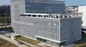 BİGG Cube Incubation ile Girişimcilere Tam Destek!