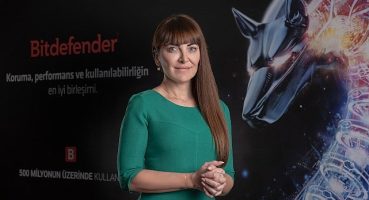 Bitdefender Vbspam Testinde Yine Birinci Oldu