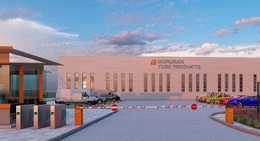 Borusan Mannesmann Doğu Avrupa'da Otomotiv Sektörüne Yönelik Üretime Hazırlanıyor!
