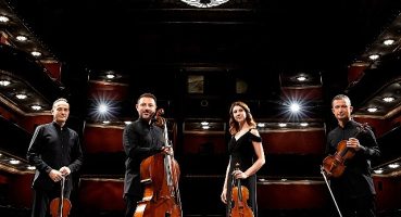 Borusan Sanat'ta Şubat Ayı