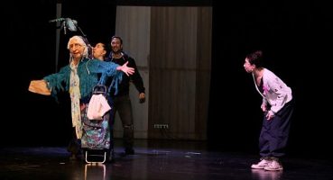 Büyükşehir'in minik dostları Regaip Kandilini unutmadı