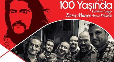 Çankaya'da Şubat Ayı Sanatla Dolu