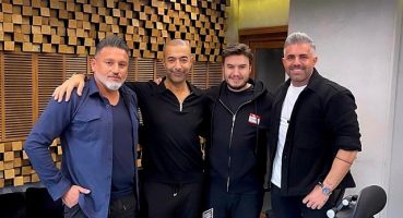 Cengiz İmren'den Ömürlük İmza