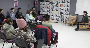 'Çocukların Film Kulübü' başlıyor