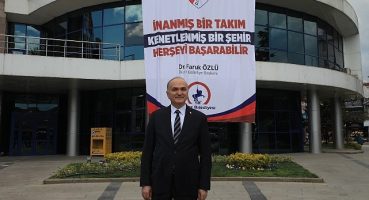 D-Smart ülkemizin önde gelen isimlerini ağırlamaya devam ediyor.