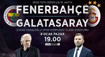 Derbi Heyecanı beIN SPORTS'la 5 Kıtada Yaşanacak