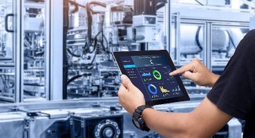 Doğru endüstriyel ağ teknolojisi üreticileri geleceğe hazırlıyor