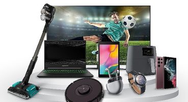 En çok akıllı telefon aldık, TV'leri büyüttük, fritözü keşfettik