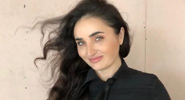 Fadik Sevin Atasoy'un Filmi İzlanda'da Dünya Prömiyeri Yapıyor