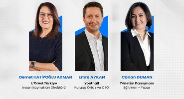 İk Sektörünün Nabzını Tutacak “Kolektif Deneyim" Canlı Yayın Serisinin İlki Yayınlandı