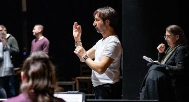 İstanbul Devlet Opera ve Balesi'nden “La Bohème" Prömiyeri