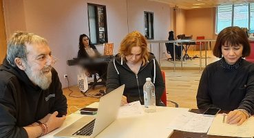 İstanbul Şiirle Buluşuyor Etkinliği'nde Doğumunun 121. Yılı Anısına Konuğumuz Nâzım Hikmet