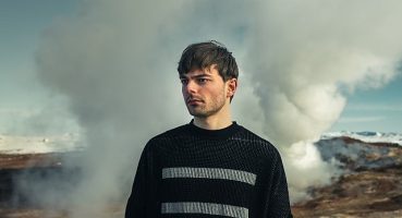 Janus Rasmussen (Kiasmos) “PSMLoves2Dance" Kapsamında 3 Şubat'ta Zorlu PSM'de!