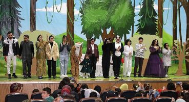 Karaman Belediyesi'nden Çocuklara Tatil Hediyesi