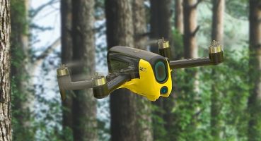 Karne Döneminin Sevinçten Havalara Uçuran Hediyesi: “Corby Drones"