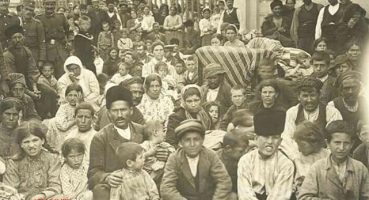 Karşıyaka'da Mübadelenin 100. Yılına Özel Etkinlik