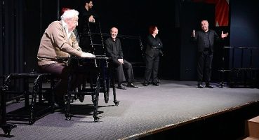 Kemer'de 'Memleketin Kısmeti'ne büyük ilgi