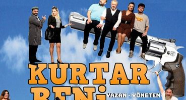 Kervansaray'da Perdeler Kahkahaya Açılacak