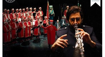 “Mehter'in Sadası" Fetih Müzesi'nde yankılanacak