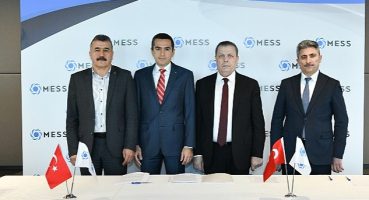 Metal Sanayinde Ara Zam Düzenlemesi Gerçekleşti