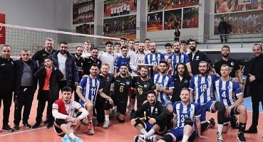 Milas Belediyespor Galibiyet Serisini 14'e Çıkardı