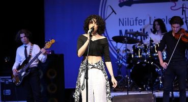 Nilüfer Liselerarası Müzik Yarışması başvuruları başladı