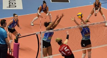 Nilüfer'in sultanlarından moralli başlangıç