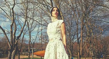 Özge Gürel İle Birlikte Doğaya Kaçış