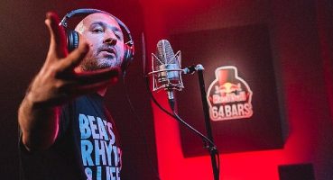 Red Bull 64 Bars Serisinin Birinci Sezon Finalinin Konuğu Kayra Oldu