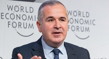 Sabancı Holding Ceo'su Cenk Alper Davos'ta Konuştu: “Rekabetin Ötesine Odaklayan Yeni Bir İş Birliği Kültürü, Sürdürülebilir Kalkınmanın Anahtarı"