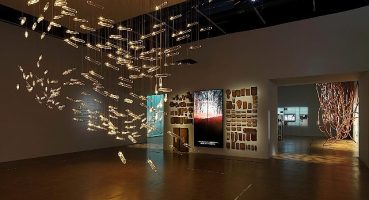 Sakıp Sabancı Müzesi digitalSSM'in “Varyant. Yeni Medya Sanatının Belgelenmesi" Projesi devam ediyor.