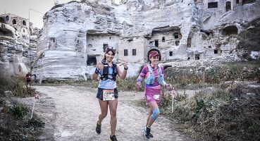Salomon Cappadocia Ultra-Trail 2023 Kayıtları Açıldı