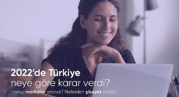 Şikayetvar açıkladı: Türkiye 2022'de en çok nelerden şikayet etti?