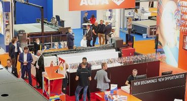 Türk baskı sektörü Münih'e ihracat çıkarması yapacak