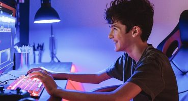 Video oyun oynamanın çocuklara kazandırdığı beş beceri