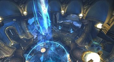 Wrath Classic'in çok sevilen baskını şimdi oyunda: Wrath Classic'te Ulduar'ın Sırlarını Açığa Çıkar!