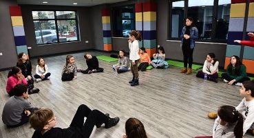 Yarıyıl Tatilinde Eğlencenin Adresi Kadıköy