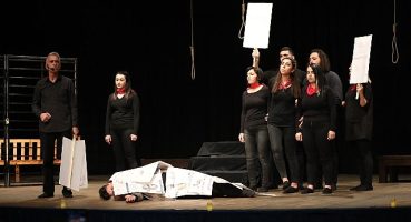 Yürekli Yiğitlere Narlıdere'den Selam Göderdiler