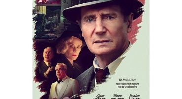 1939 yılının Los Angeles’ında geçen gizemli bir dedektiflik hikâyesi: “Marlowe” 3 Mart’ta vizyonda!