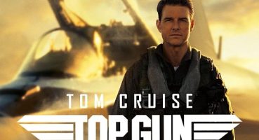 6 Oscar adayı “Top Gun: Maverick" TOD'da!