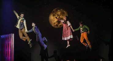 Akbank Sanat Çocuk Etkinlikleri Şubat Ayı Boyunca Devam Ediyor