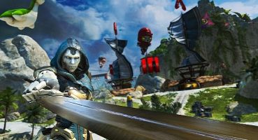 Apex Legends 4. yılını, tarihindeki en büyük güncelleme ile kutluyor