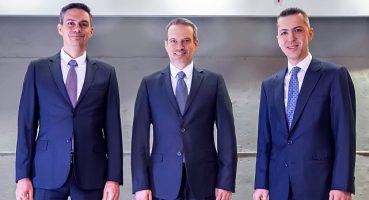 Arzum dünyada başarılı örnekleri olan CO-CEO yönetim sistemine geçiyor